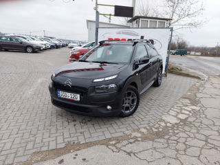 Citroen C4 Cactus foto 1