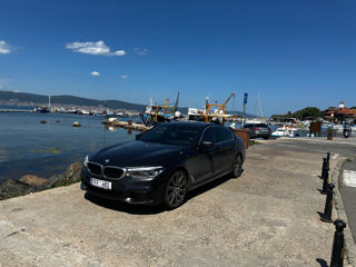 BMW 5 Series foto 2