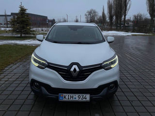 Renault Kadjar foto 2