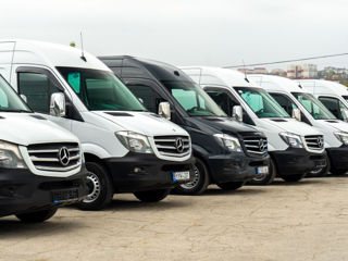 Mercedes Sprinter foto 6