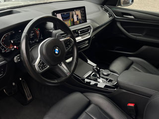 BMW X6 foto 7