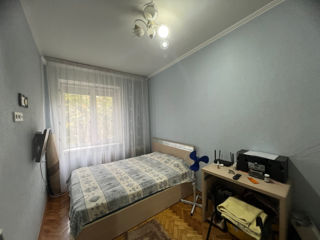 Apartament cu 2 camere, 49 m², Râșcani, Chișinău foto 3