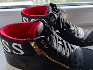 Guess adidasi фото 0