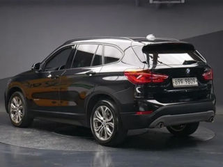 BMW X3 foto 2