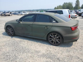 Audi S3 foto 4