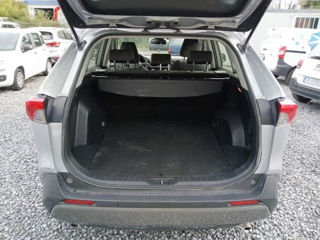 Toyota Rav 4 foto 7