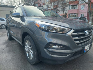 Hyundai Tucson foto 5