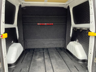 Ford Transit Custom foto 17