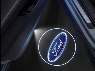 Led Ford portieră