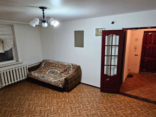 Apartament cu 2 camere, 60 m², Centru, Bălți foto 1