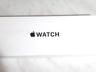 Apple Watch SE 2023 foto 3