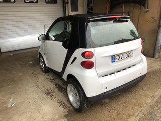 Smart Fortwo foto 2