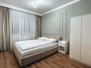 Apartament cu 3 camere, 85 m², Buiucani, Chișinău foto 8