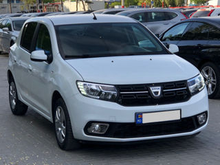 Dacia Sandero foto 4