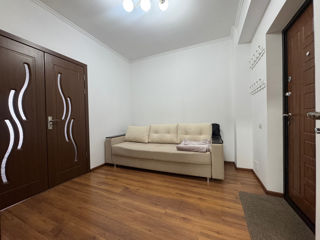 Apartament cu 1 cameră, 45 m², Centru, Chișinău foto 6