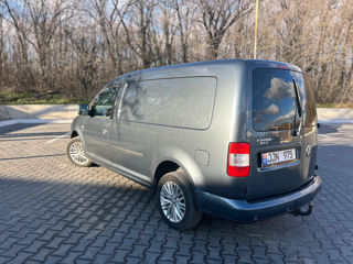 Volkswagen Caddy foto 4