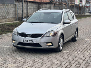 KIA Ceed Sw