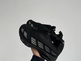 Nike Air Max SNDR Black Silver Termo Unisex 36-45 foto 10