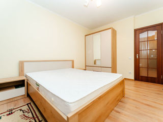 Apartament cu 2 camere, 56 m², Râșcani, Chișinău foto 4