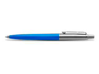 Шариковая ручка Parker Jotter Originals Blue CT  2076052 на В.Александри, 72! foto 4