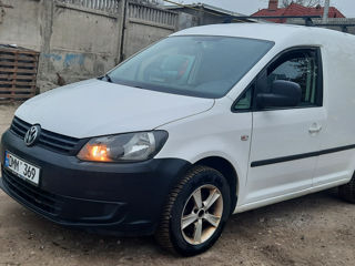 Volkswagen Caddy foto 3