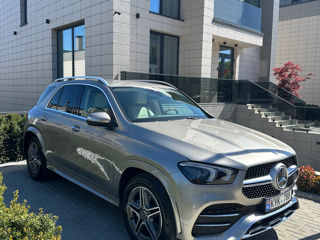 Mercedes GLE