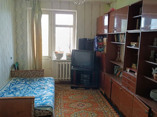 Apartament cu 1 cameră, 42 m², Râșcani, Chișinău foto 2