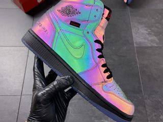 jordan 1 high reflective