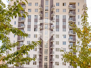 Apartament cu 3 camere, 78 m², Durlești, Chișinău
