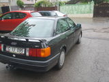 Audi 80 foto 5