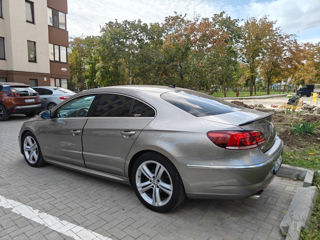 Volkswagen Passat CC foto 5