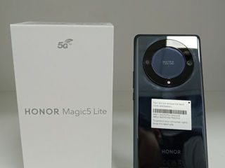 Honor Magic 5 Lite 8/256 Gb - 2790 Lei