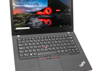 Быстрый и Самый Надежный ThinkPad T480 i5-8365u, ram16gb, ssd 256 foto 3