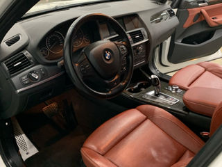 BMW X3 foto 4