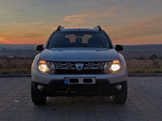 Dacia Duster foto 2