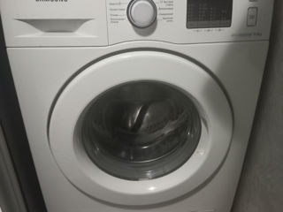 Mașină de spălat foto 5
