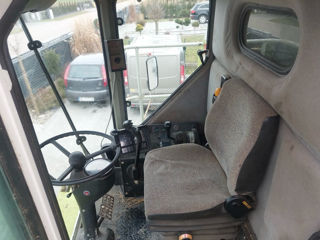 Claas Dominator 98 SL foto 4