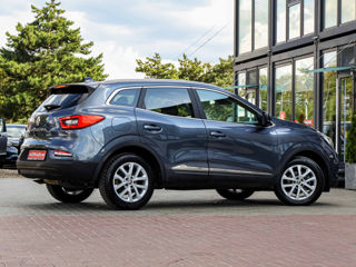 Renault Kadjar foto 5