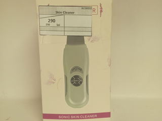 Skin Cleaner 290lei  nou