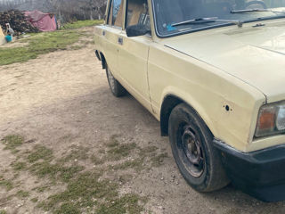 Lada / ВАЗ 2107 foto 3