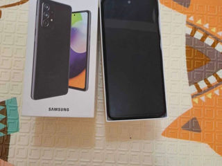 Samsung Galaxy A52, 8/256