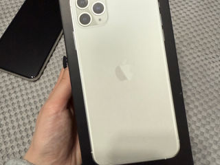 iPhone 11 Pro Max 64 GB foto 4