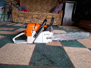 Stihl 440