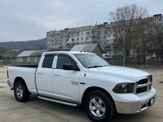 Dodge Ram foto 5