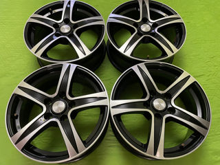 5x112 R16 6,5J ET42 Audi Vw Scoda foto 3