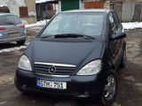 Mercedes A Class foto 1