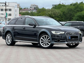 Audi A6 Allroad foto 4