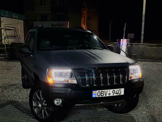 Jeep Grand Cherokee foto 2