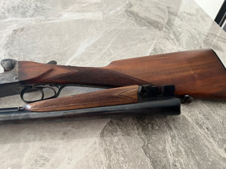 Beretta 409 foto 7