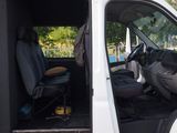 Fiat Ducato 7 Locuri 2008 foto 4